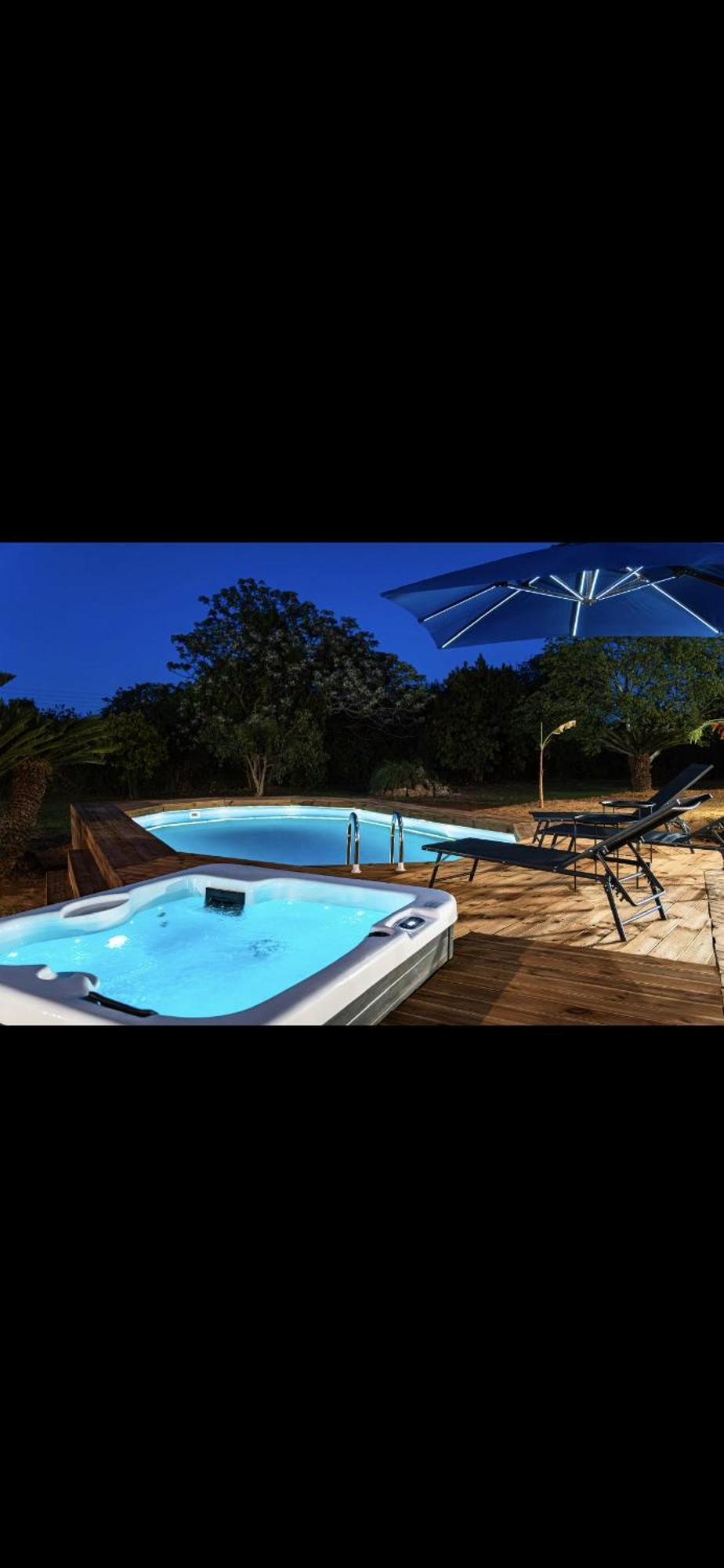 Villa Elena With Jacuzzi Kastro-Kyllini Экстерьер фото
