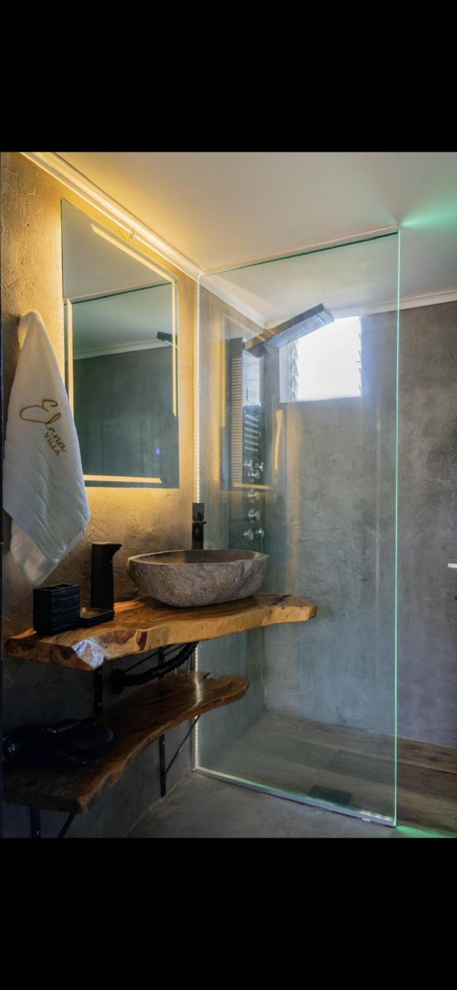 Villa Elena With Jacuzzi Kastro-Kyllini Экстерьер фото